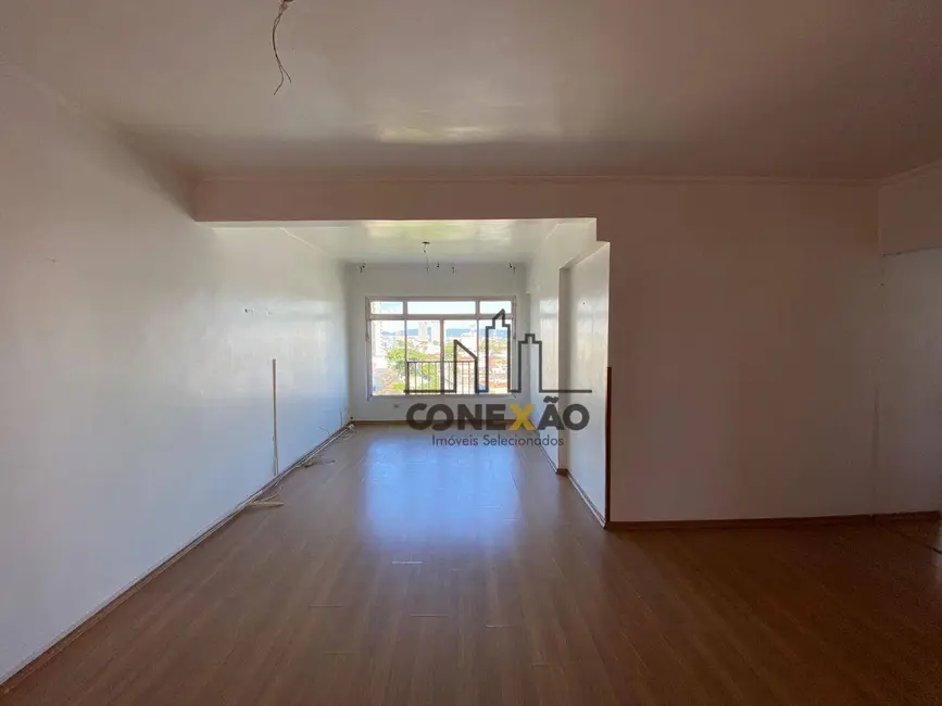Foto 2 de Apartamento com 2 quartos à venda, 107m2 em Gonzaga, Santos - SP