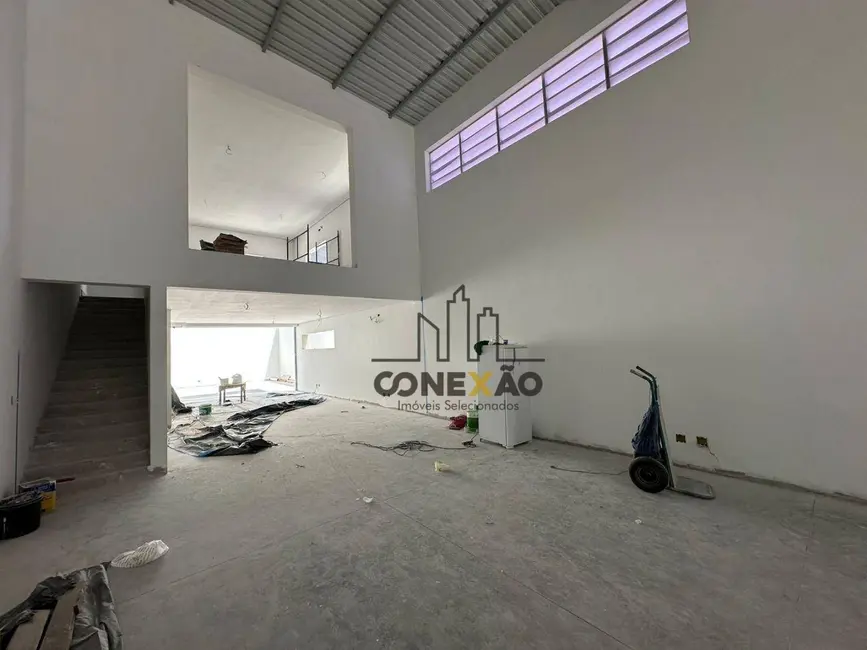 Armazém / Galpão à venda e para alugar, 282m2 em Estuário, Santos - SP - imagem 9 Foto 9 de Armazém / Galpão à venda e para alugar, 282m2 em Estuário, Santos - SP