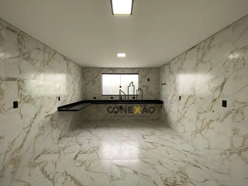 Foto 6 de Sobrado com 3 quartos à venda, 300m2 em Embaré, Santos - SP