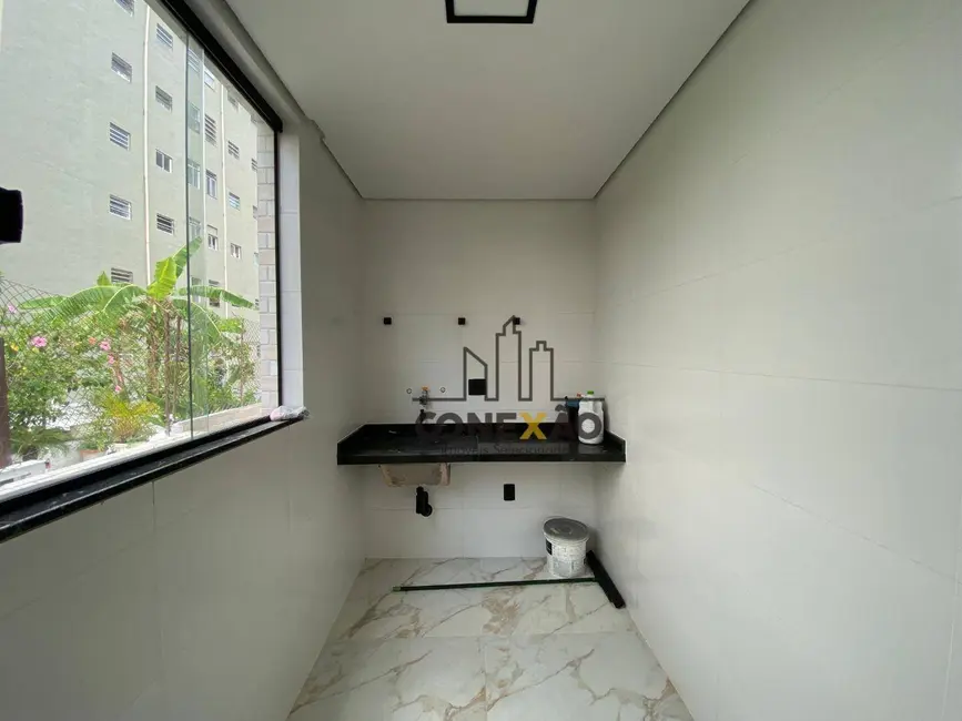 Foto 9 de Sobrado com 3 quartos à venda, 300m2 em Embaré, Santos - SP