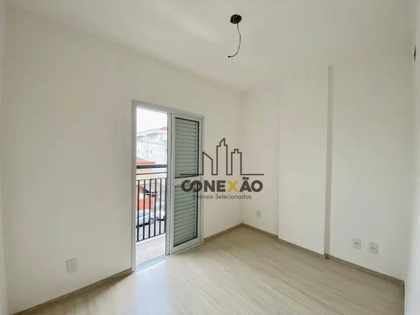 Apartamento com 2 quartos à venda e para alugar, 41m2 em Estuário, Santos - SP - imagem 7 Foto 7 de Apartamento com 2 quartos à venda e para alugar, 41m2 em Estuário, Santos - SP