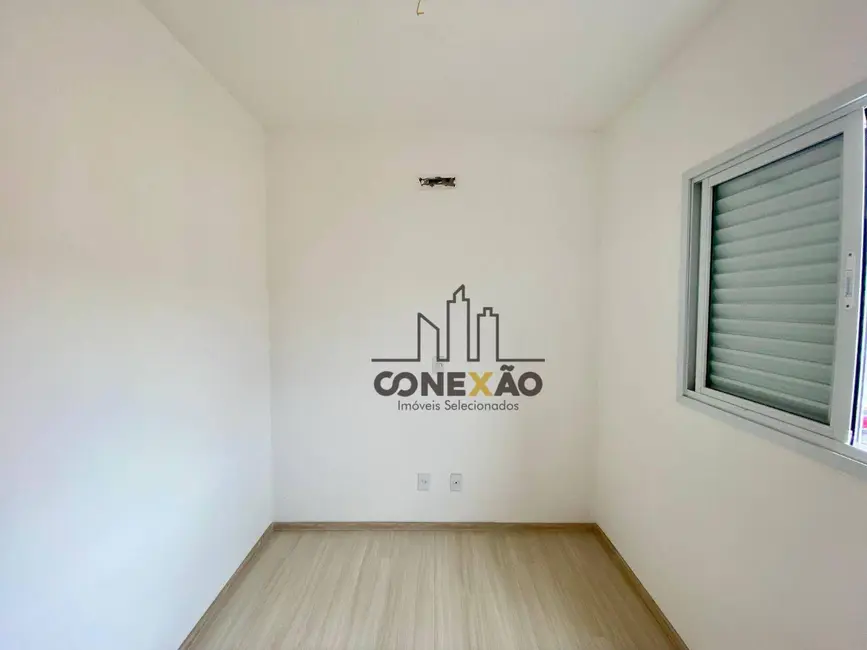 Apartamento com 2 quartos à venda e para alugar, 41m2 em Estuário, Santos - SP - imagem 6 Foto 6 de Apartamento com 2 quartos à venda e para alugar, 41m2 em Estuário, Santos - SP