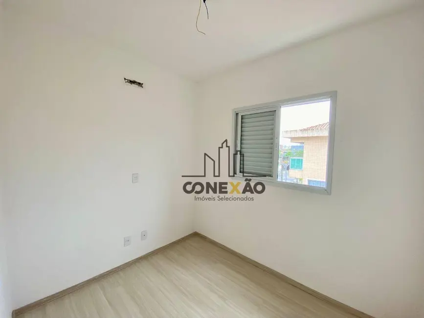 Apartamento com 2 quartos à venda e para alugar, 41m2 em Estuário, Santos - SP - imagem 9 Foto 9 de Apartamento com 2 quartos à venda e para alugar, 41m2 em Estuário, Santos - SP