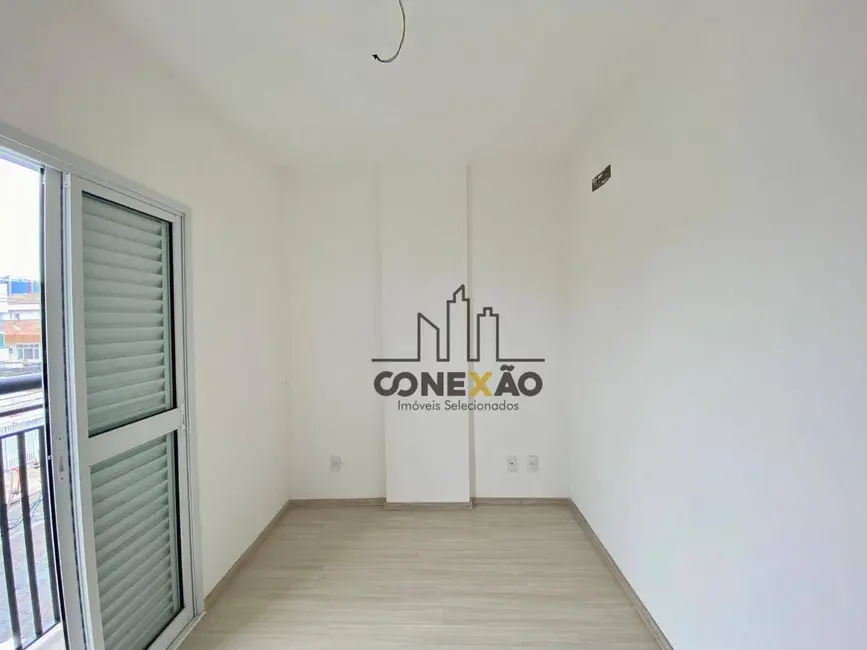 Apartamento com 2 quartos à venda e para alugar, 41m2 em Estuário, Santos - SP - imagem 8 Foto 8 de Apartamento com 2 quartos à venda e para alugar, 41m2 em Estuário, Santos - SP