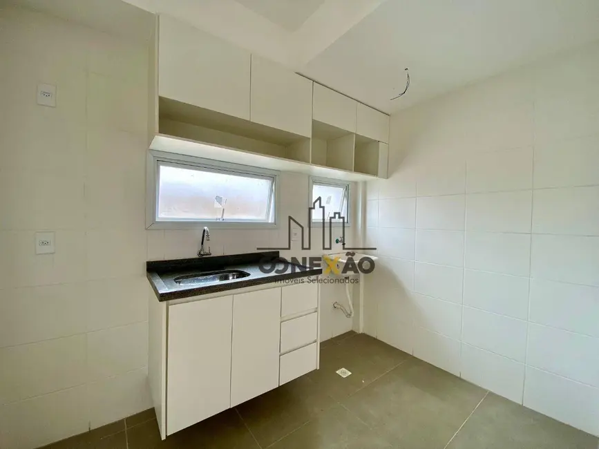 Apartamento com 2 quartos à venda e para alugar, 41m2 em Estuário, Santos - SP - imagem 4 Foto 4 de Apartamento com 2 quartos à venda e para alugar, 41m2 em Estuário, Santos - SP