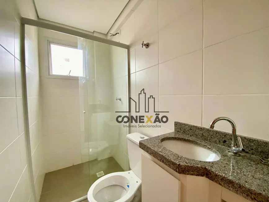 Apartamento com 2 quartos à venda e para alugar, 41m2 em Estuário, Santos - SP - imagem 5 Foto 5 de Apartamento com 2 quartos à venda e para alugar, 41m2 em Estuário, Santos - SP