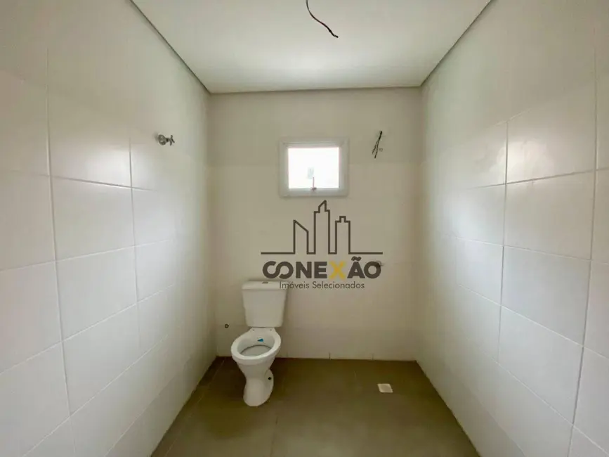 Apartamento com 1 quarto à venda, 41m2 em Estuário, Santos - SP - imagem 8 Foto 8 de Apartamento com 1 quarto à venda, 41m2 em Estuário, Santos - SP