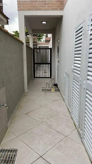 Apartamento com 1 quarto à venda, 41m2 em Estuário, Santos - SP - imagem 9 Foto 9 de Apartamento com 1 quarto à venda, 41m2 em Estuário, Santos - SP