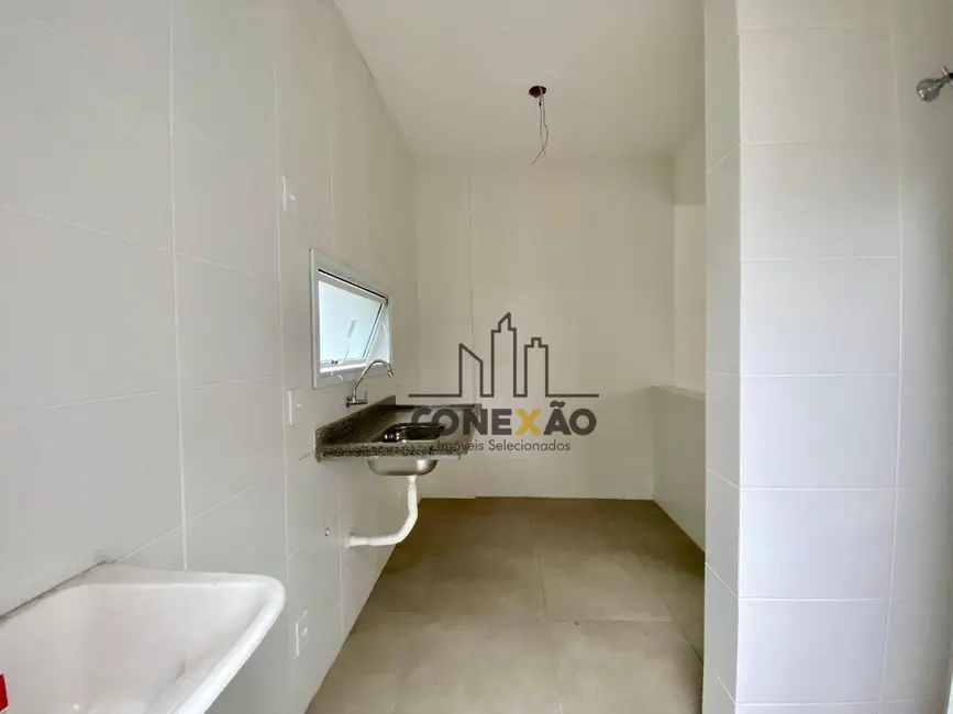 Apartamento com 1 quarto à venda, 41m2 em Estuário, Santos - SP - imagem 5 Foto 5 de Apartamento com 1 quarto à venda, 41m2 em Estuário, Santos - SP