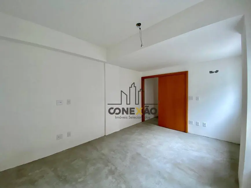 Apartamento com 1 quarto à venda, 41m2 em Estuário, Santos - SP - imagem 3 Foto 3 de Apartamento com 1 quarto à venda, 41m2 em Estuário, Santos - SP