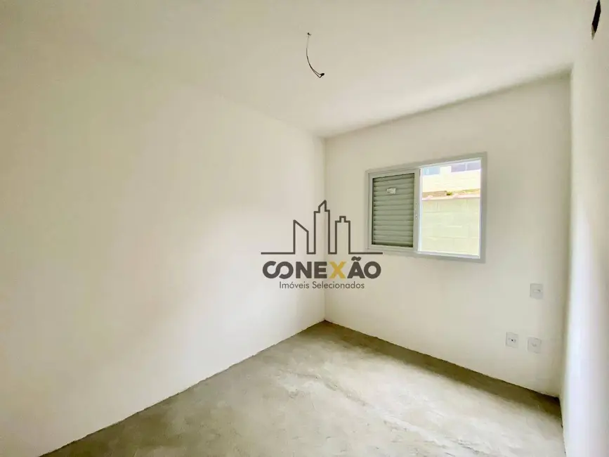 Apartamento com 1 quarto à venda, 41m2 em Estuário, Santos - SP - imagem 6 Foto 6 de Apartamento com 1 quarto à venda, 41m2 em Estuário, Santos - SP