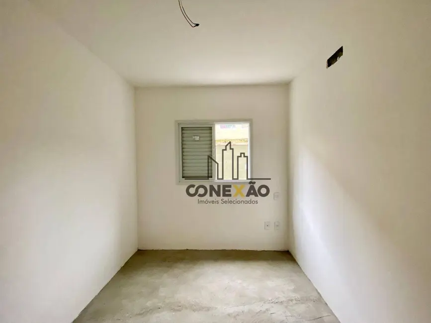 Apartamento com 1 quarto à venda, 41m2 em Estuário, Santos - SP - imagem 7 Foto 7 de Apartamento com 1 quarto à venda, 41m2 em Estuário, Santos - SP