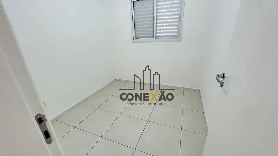 Apartamento com 3 quartos para alugar, 92m2 em Ponta da Praia, Santos - SP - imagem 7 Foto 7 de Apartamento com 3 quartos para alugar, 92m2 em Ponta da Praia, Santos - SP
