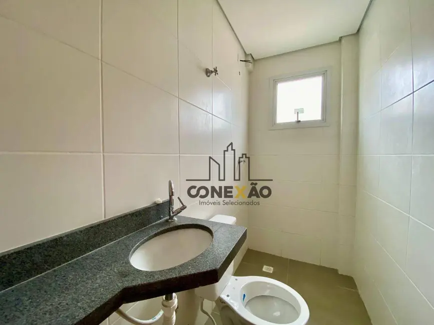 Apartamento com 1 quarto à venda e para alugar, 31m2 em Estuário, Santos - SP - imagem 9 Foto 9 de Apartamento com 1 quarto à venda e para alugar, 31m2 em Estuário, Santos - SP