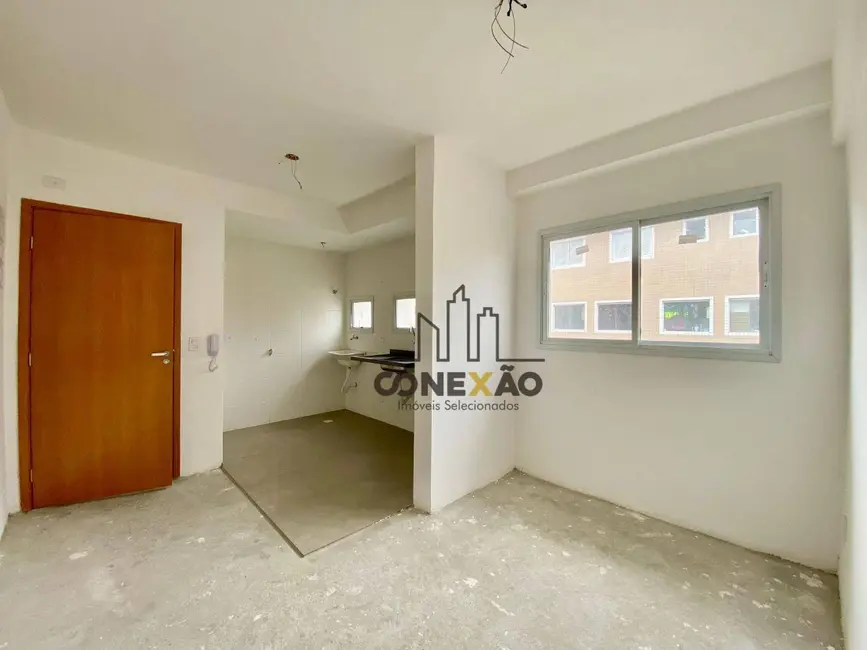 Apartamento com 1 quarto à venda e para alugar, 31m2 em Estuário, Santos - SP - imagem 8 Foto 8 de Apartamento com 1 quarto à venda e para alugar, 31m2 em Estuário, Santos - SP