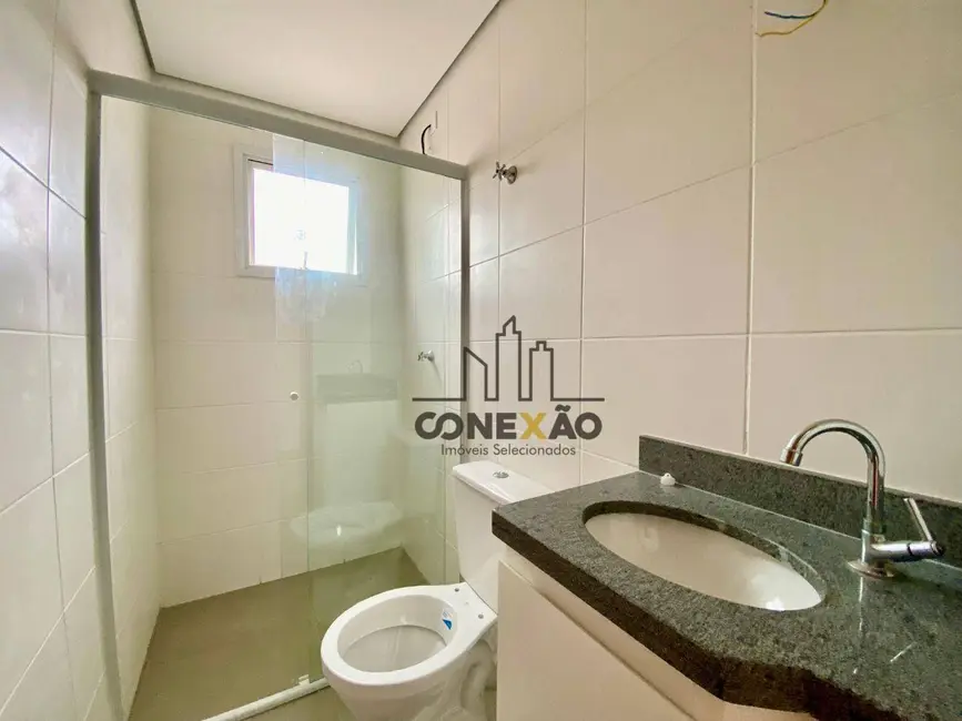Apartamento com 1 quarto à venda e para alugar, 31m2 em Estuário, Santos - SP - imagem 5 Foto 5 de Apartamento com 1 quarto à venda e para alugar, 31m2 em Estuário, Santos - SP