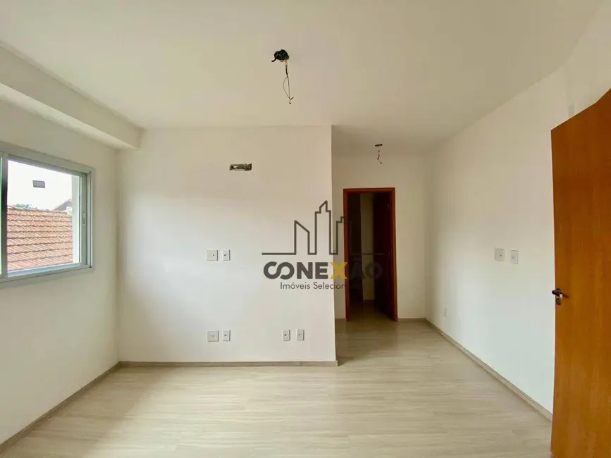 Apartamento com 1 quarto à venda e para alugar, 31m2 em Estuário, Santos - SP - imagem 4 Foto 4 de Apartamento com 1 quarto à venda e para alugar, 31m2 em Estuário, Santos - SP