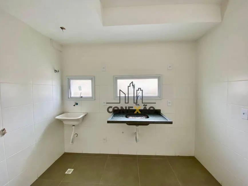Apartamento com 1 quarto à venda e para alugar, 31m2 em Estuário, Santos - SP - imagem 7 Foto 7 de Apartamento com 1 quarto à venda e para alugar, 31m2 em Estuário, Santos - SP