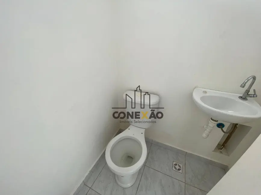 Sala Comercial para alugar, 37m2 em Ponta da Praia, Santos - SP - imagem 8 Foto 8 de Sala Comercial para alugar, 37m2 em Ponta da Praia, Santos - SP