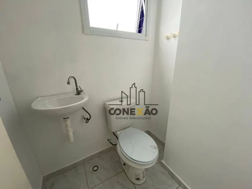 Sala Comercial à venda, 31m2 em Ponta da Praia, Santos - SP - imagem 4 Foto 4 de Sala Comercial à venda, 31m2 em Ponta da Praia, Santos - SP