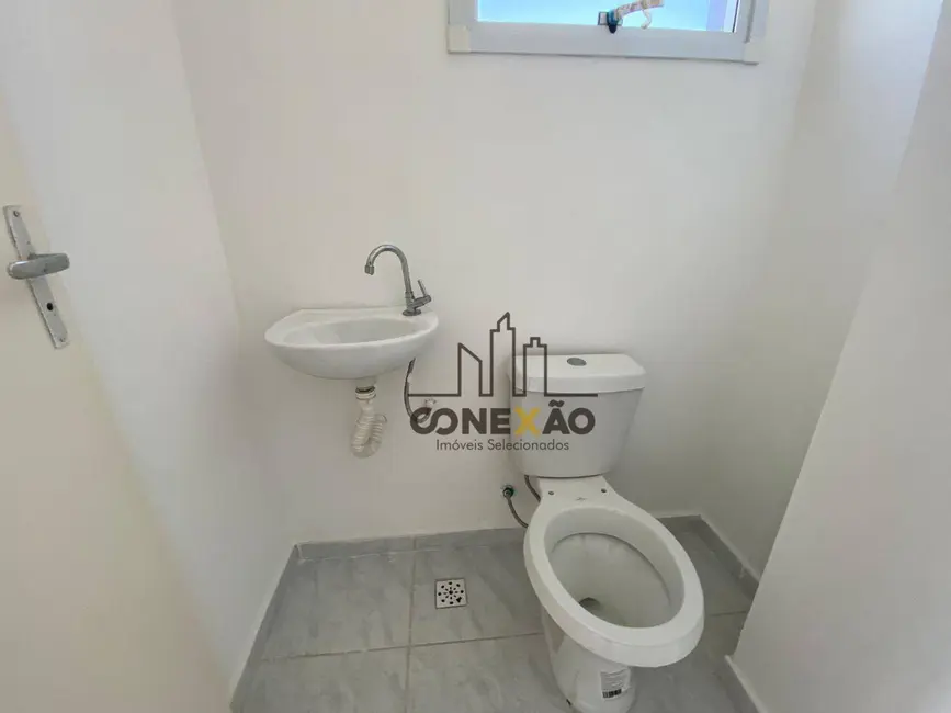 Sala Comercial para alugar, 37m2 em Ponta da Praia, Santos - SP - imagem 8 Foto 8 de Sala Comercial para alugar, 37m2 em Ponta da Praia, Santos - SP