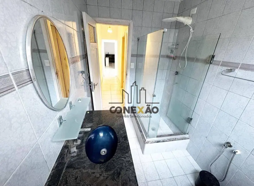 Foto 8 de Apartamento com 3 quartos à venda, 71m2 em Embaré, Santos - SP