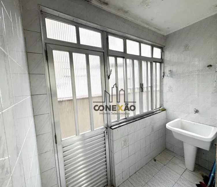 Foto 3 de Apartamento com 3 quartos à venda, 71m2 em Embaré, Santos - SP