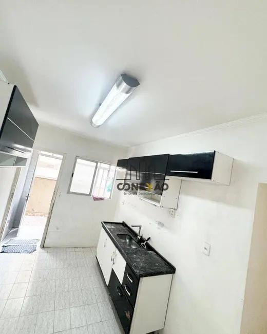 Foto 2 de Apartamento com 3 quartos à venda, 71m2 em Embaré, Santos - SP