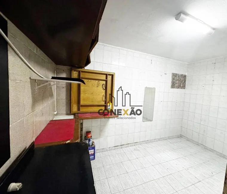 Foto 9 de Apartamento com 3 quartos à venda, 71m2 em Embaré, Santos - SP