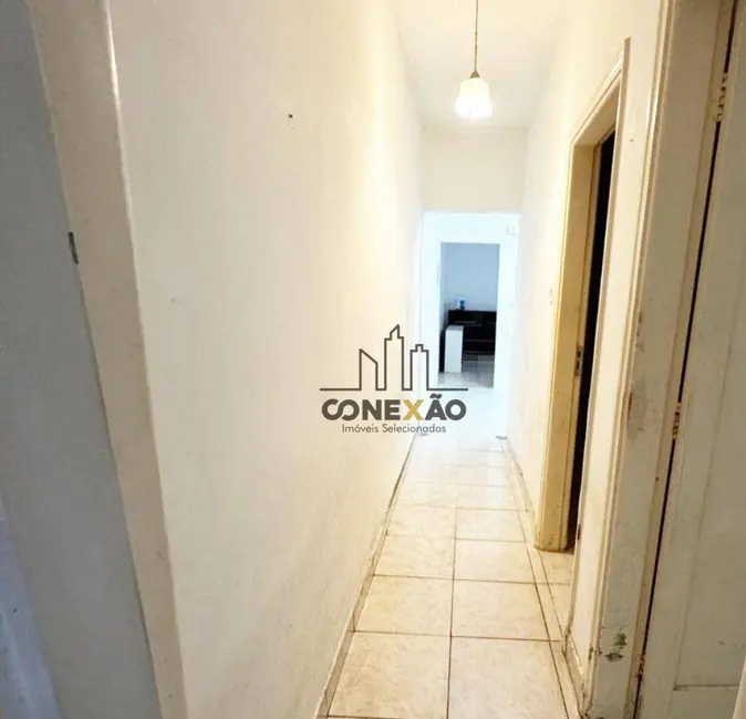 Foto 7 de Apartamento com 3 quartos à venda, 71m2 em Embaré, Santos - SP