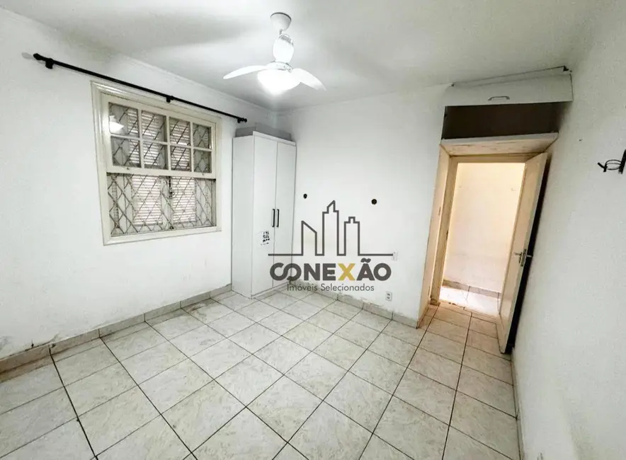 Foto 5 de Apartamento com 3 quartos à venda, 71m2 em Embaré, Santos - SP