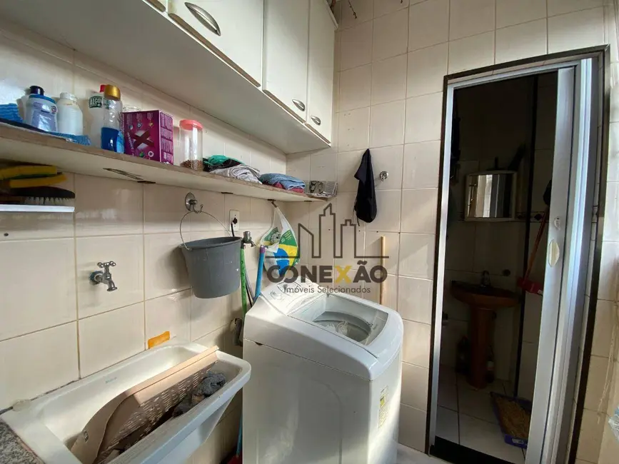 Foto 3 de Apartamento com 2 quartos à venda, 65m2 em Embaré, Santos - SP