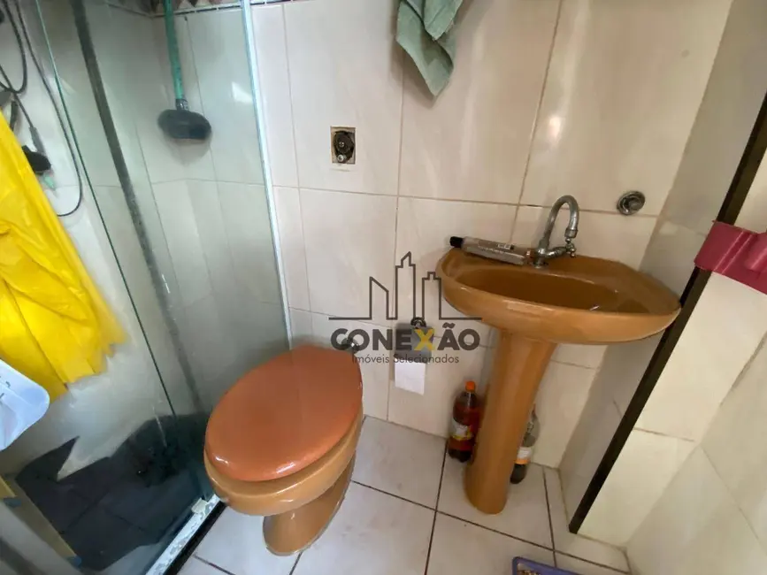 Foto 4 de Apartamento com 2 quartos à venda, 65m2 em Embaré, Santos - SP