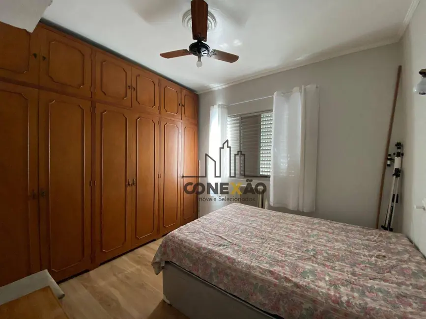 Foto 7 de Apartamento com 2 quartos à venda, 65m2 em Embaré, Santos - SP