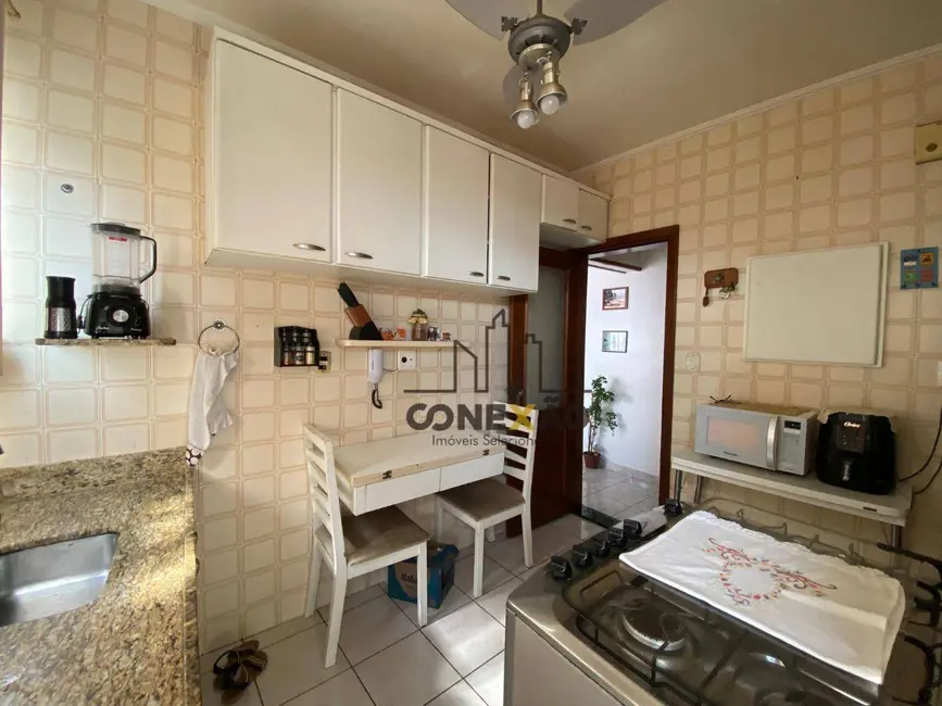 Foto 5 de Apartamento com 2 quartos à venda, 65m2 em Embaré, Santos - SP