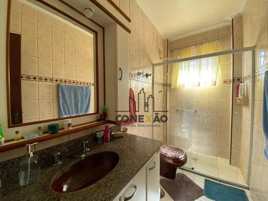 Foto 6 de Apartamento com 2 quartos à venda, 65m2 em Embaré, Santos - SP