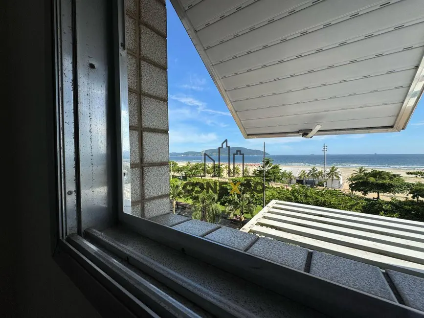 Foto 8 de Apartamento com 3 quartos à venda, 144m2 em Pompéia, Santos - SP