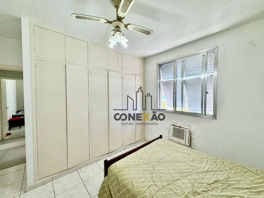 Foto 9 de Apartamento com 3 quartos à venda, 144m2 em Pompéia, Santos - SP