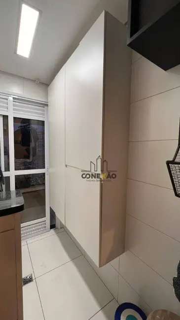 Foto 8 de Apartamento com 1 quarto à venda, 54m2 em Embaré, Santos - SP