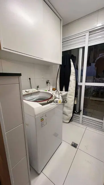 Foto 7 de Apartamento com 1 quarto à venda, 54m2 em Embaré, Santos - SP