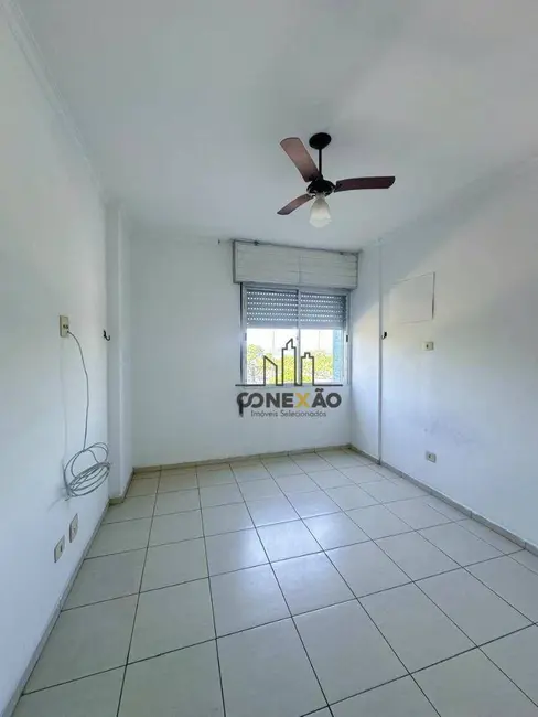 Apartamento com 3 quartos para alugar, 83m2 em Embaré, Santos - SP - imagem 5 Foto 5 de Apartamento com 3 quartos para alugar, 83m2 em Embaré, Santos - SP