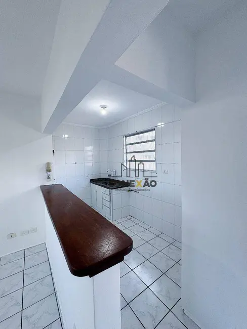 Apartamento com 1 quarto para alugar, 65m2 em Aparecida, Santos - SP - imagem 4 Foto 4 de Apartamento com 1 quarto para alugar, 65m2 em Aparecida, Santos - SP