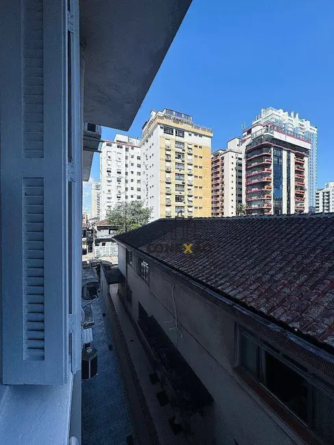 Apartamento com 1 quarto para alugar, 65m2 em Aparecida, Santos - SP - imagem 9 Foto 9 de Apartamento com 1 quarto para alugar, 65m2 em Aparecida, Santos - SP