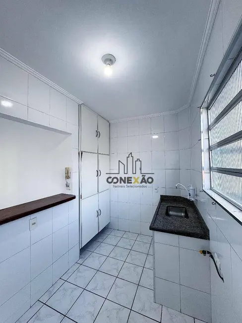 Apartamento com 1 quarto para alugar, 65m2 em Aparecida, Santos - SP - imagem 7 Foto 7 de Apartamento com 1 quarto para alugar, 65m2 em Aparecida, Santos - SP