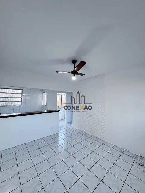 Apartamento com 1 quarto para alugar, 65m2 em Aparecida, Santos - SP - imagem 1 Foto 1 de Apartamento com 1 quarto para alugar, 65m2 em Aparecida, Santos - SP