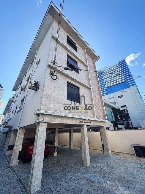 Apartamento com 1 quarto para alugar, 65m2 em Aparecida, Santos - SP - imagem 3 Foto 3 de Apartamento com 1 quarto para alugar, 65m2 em Aparecida, Santos - SP