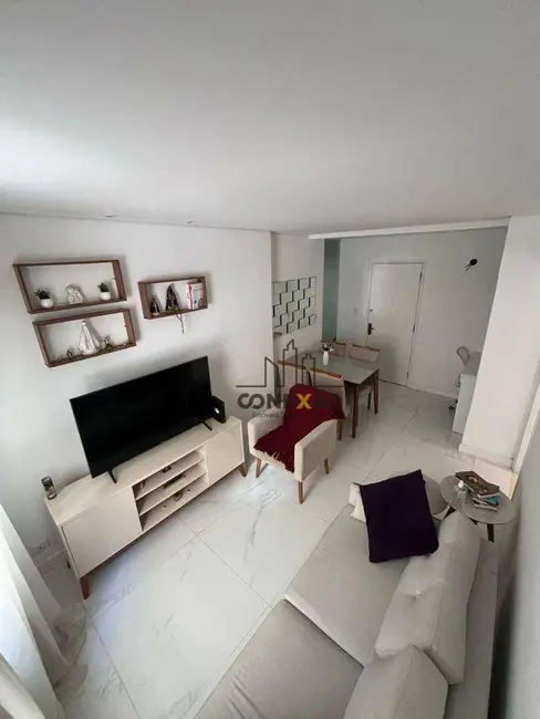 Apartamento com 1 quarto para alugar, 60m2 em Boqueirão, Santos - SP - imagem 2 Foto 2 de Apartamento com 1 quarto para alugar, 60m2 em Boqueirão, Santos - SP