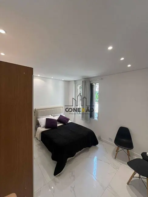 Apartamento com 1 quarto para alugar, 60m2 em Boqueirão, Santos - SP - imagem 1 Foto 1 de Apartamento com 1 quarto para alugar, 60m2 em Boqueirão, Santos - SP