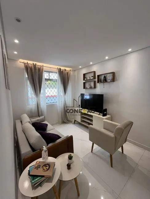 Apartamento com 1 quarto para alugar, 60m2 em Boqueirão, Santos - SP - imagem 7 Foto 7 de Apartamento com 1 quarto para alugar, 60m2 em Boqueirão, Santos - SP