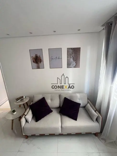 Apartamento com 1 quarto para alugar, 60m2 em Boqueirão, Santos - SP - imagem 8 Foto 8 de Apartamento com 1 quarto para alugar, 60m2 em Boqueirão, Santos - SP